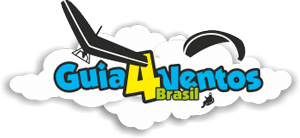 Guia 4 Ventos - Asa-delta e Parapente