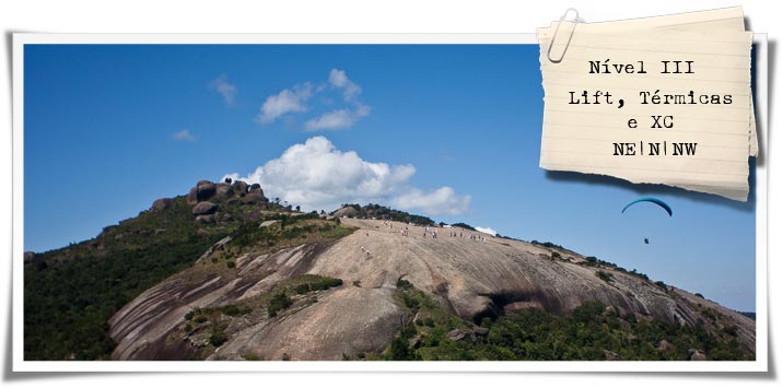 Atibaia – Rampa da Pedra Grande – SP