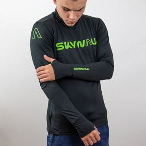 Blusa para voo livre – Skywalk