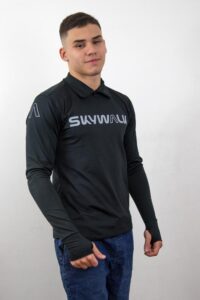 Blusa para voo livre – Skywalk