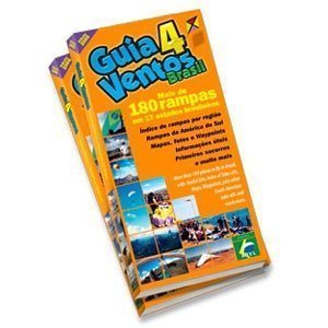 Guia 4 Ventos Brasil e America do Sul