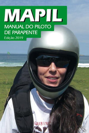 Livro MAPIL – Manual do Piloto de Parapente