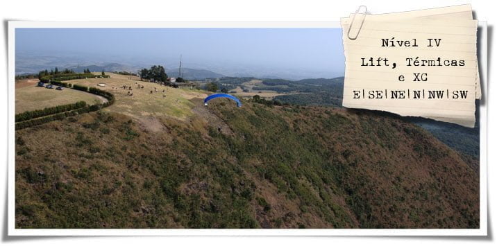 Pico do Gavião – Andradas MG – Águas da Prata SP