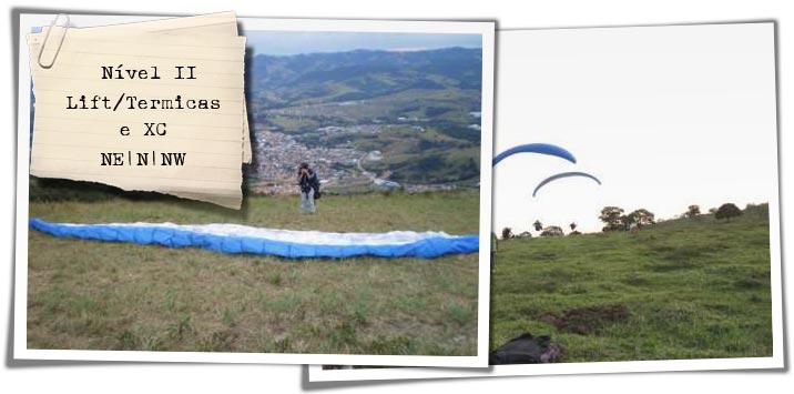 Extrema – Rampa do Pico dos Cabritos – MG
