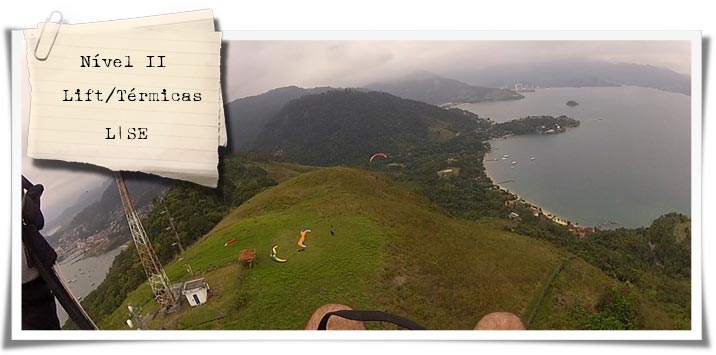 Angra dos Reis – Rampa de Mombaça – RJ