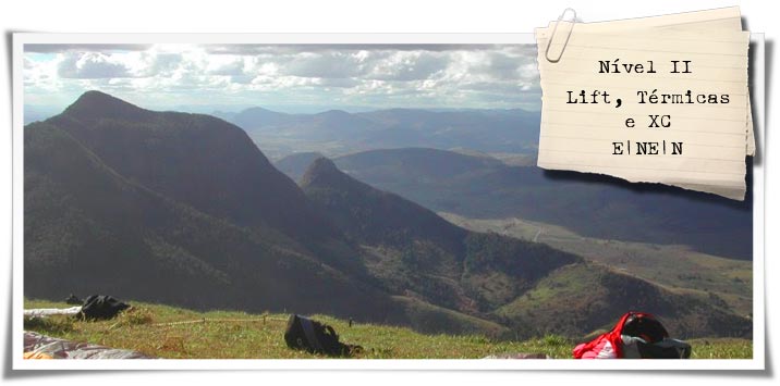 Baixo Guandú – Rampa do Monjolo – ES