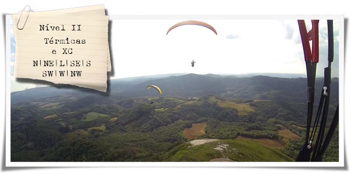 Campo Largo – Morro do Cal – PR