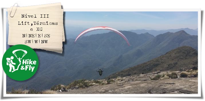Passa Quatro – Pedra da Mina – MG