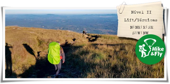 Tijucas do Sul – Pico do Araçatuba – PR