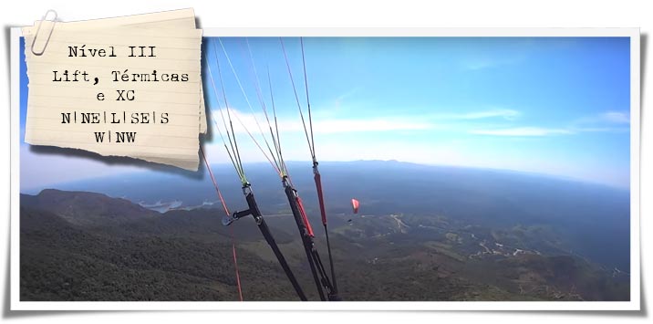 Campina Grande do Sul – Pico do Capivari – PR