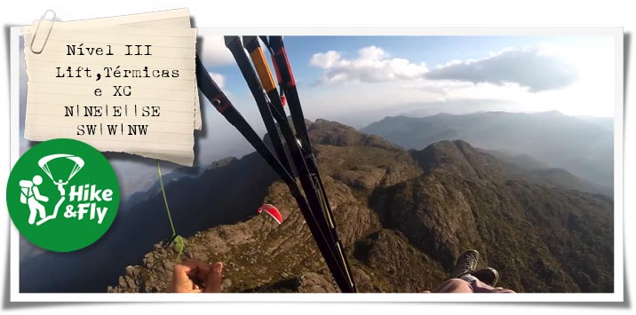 Piquete – Pico do Marins – SP