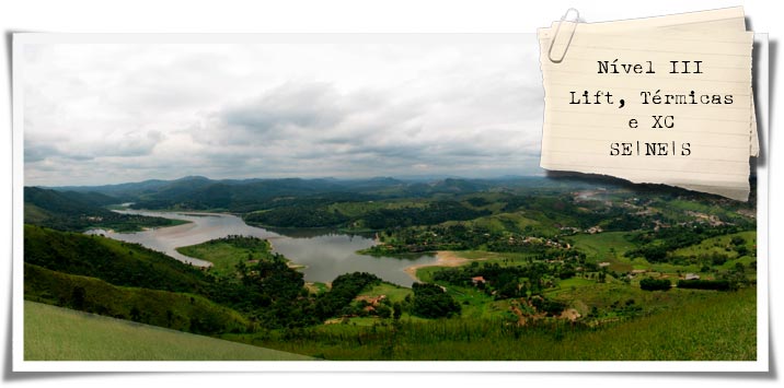 Pirapora do Bom Jesus – Morro do Capuava – SP
