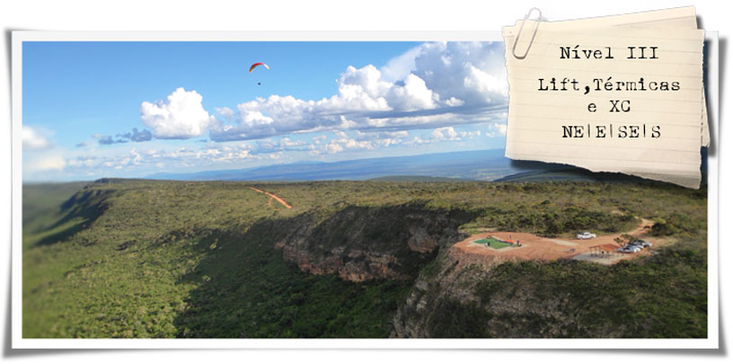 Candiba – Rampa do Mirante – BA