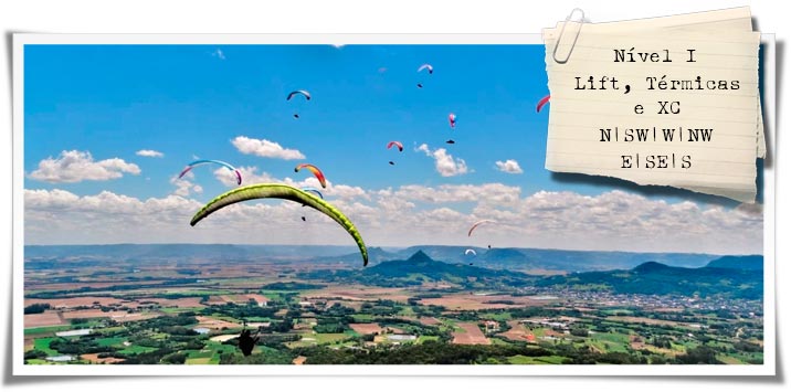 Agudo – Cerro da Figueira – RS