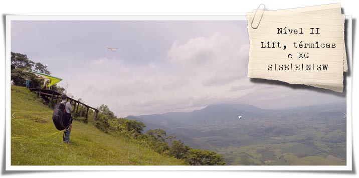Japeri – Rampa do Pico da Coragem – RJ