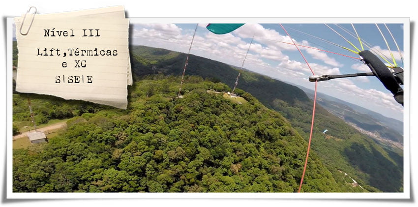 Teutônia – Rampa do Mirante da Lagoa da Harmonia – RS