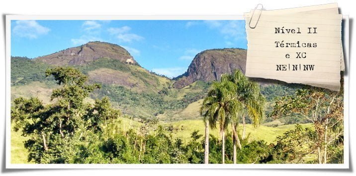 Rio Claro – Rampa do Lima – RJ