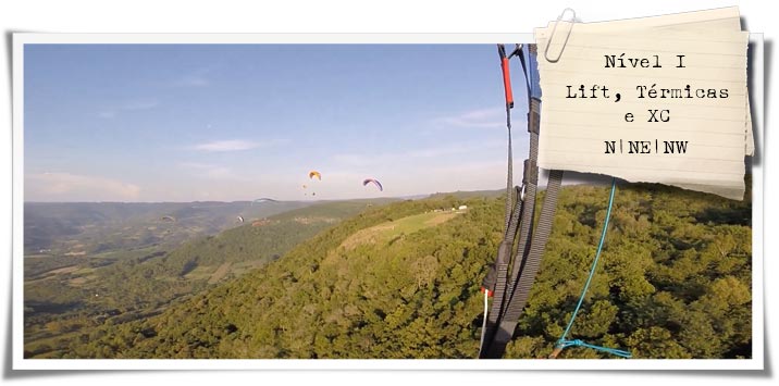 Roca Sales – Morro do Bicudo – RS