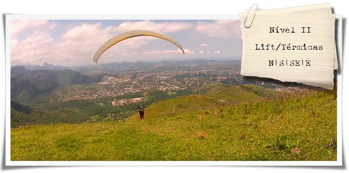 Duque de Caxias – Rampa de Santa Cruz da Serra / Jaú Ramp – RJ