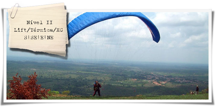 Palmas – Rampa de Palmas – TO