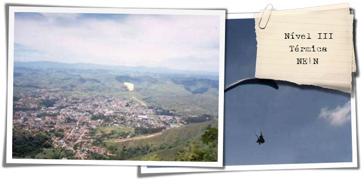 Valença – Rampa do Morro da Torre – RJ