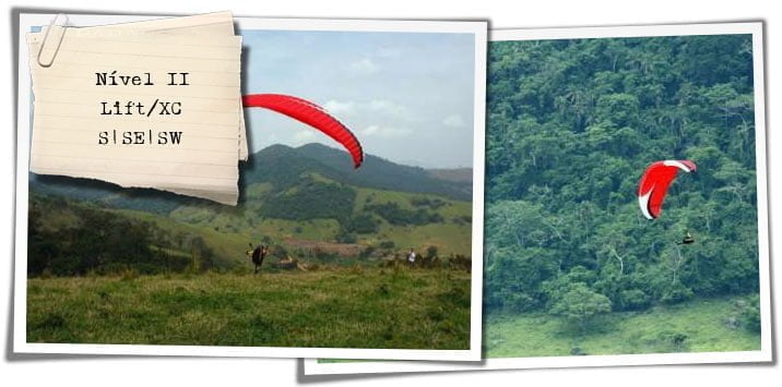 Pedra Bela – Rampa Arara dos Binos – SP