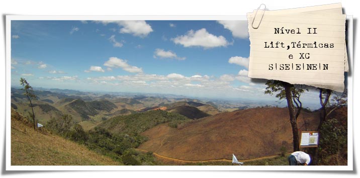 Guidoval – Rampa do Biombo – MG