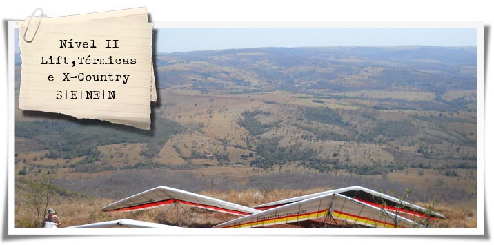 Iporá – Rampa do Morro do Macaco – GO