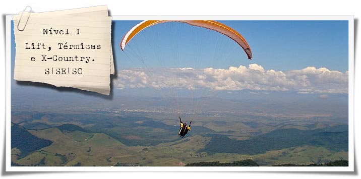 Visconde de Mauá – Rampa da Pedra Selada – RJ