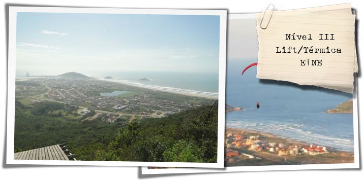 Imbituba – Rampa do Morro das Antenas – SC