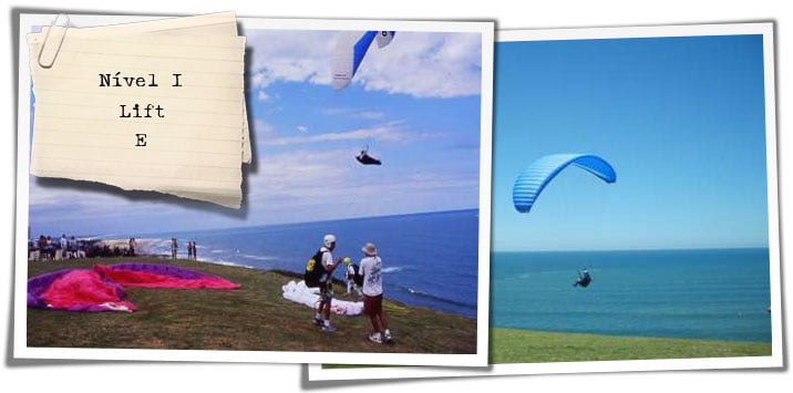 Torres – Rampa do Morro do Farol – RS