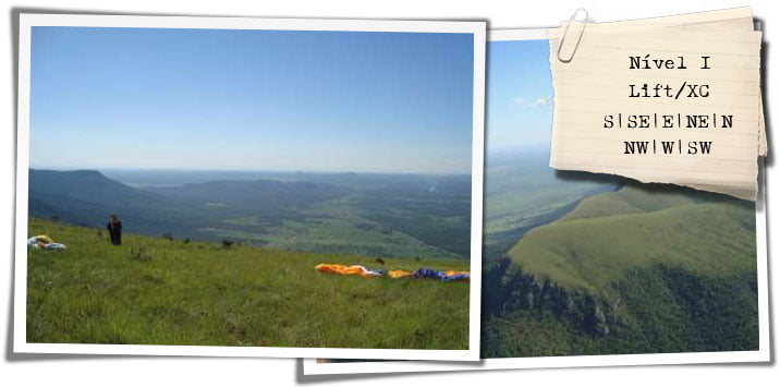 Corumbá – Rampa do Morro do Mutum – MS
