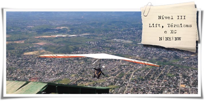 Nova Iguaçu – Rampa da Serra do Vulcão – RJ