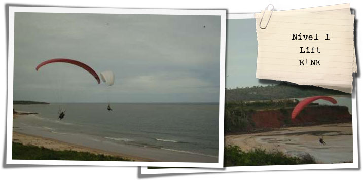 São José de Ribamar – Rampa de Panaquatira – Paço do Lumiar – MA