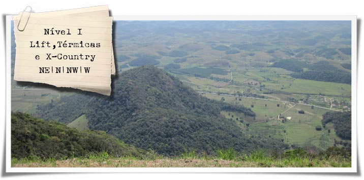 Cachoeiras de Macacu – Rampa de Papucaia – RJ