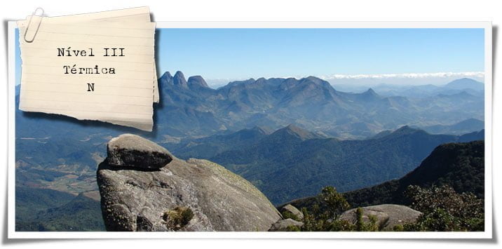 Nova Friburgo – Rampa do Pico do Caledônia – RJ