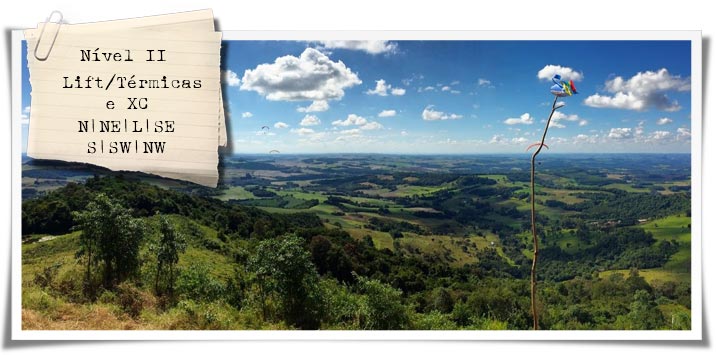 Santo Antonio do Sudoeste – Cerro Negro – PR
