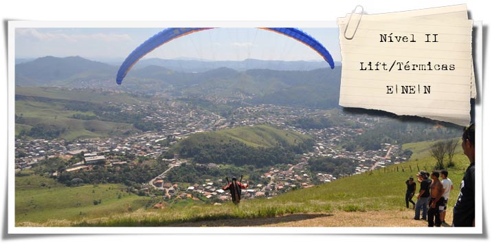 João Monlevade – Rampa de Monlevade – MG