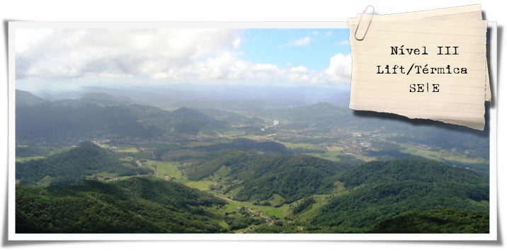 Ascurra – Rampa de Serra Leoa – SC
