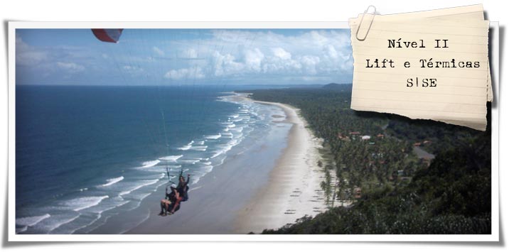 Ilhéus – Rampa de Serra Grande – BA