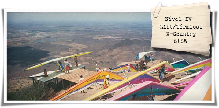 Sobral – Rampa da Serra da Meruoca – CE