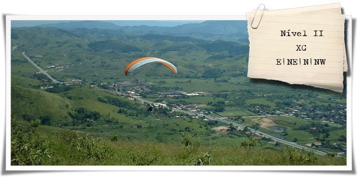 Rio Bonito – Rampa da Via Lagos – RJ