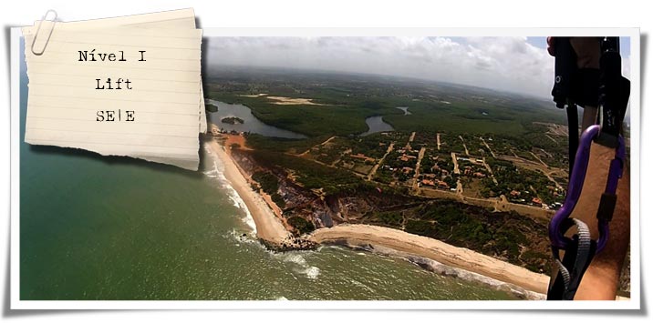 João Pessoa – Rampa da Praia do Sol – PB