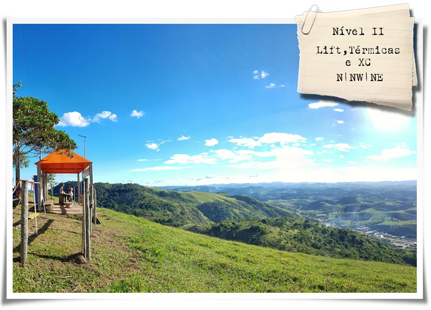 Leopoldina – Rampa de Leopoldina – MG