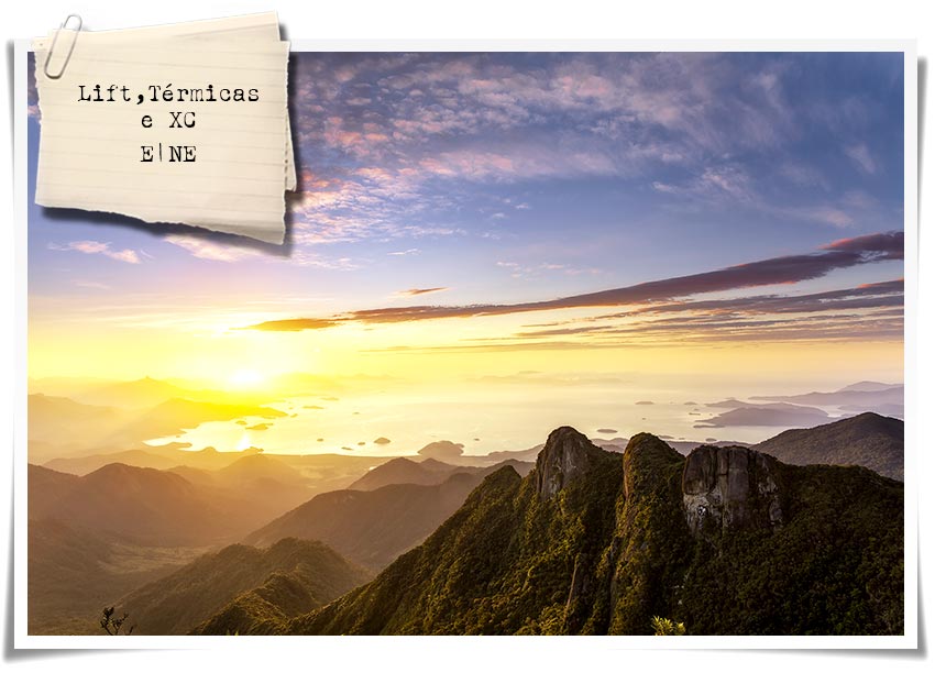 Paraty – Rampa da Pedra da Macela – RJ