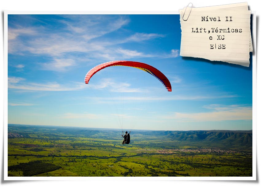 Simolândia – Rampa Céu do Cerrado – GO