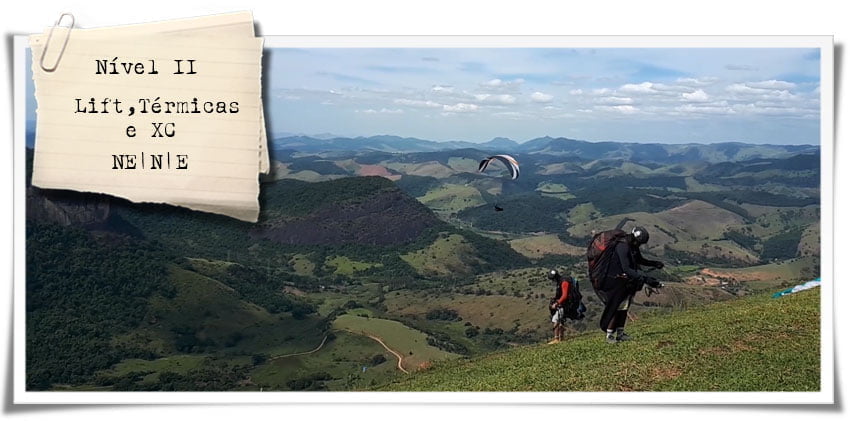 Sumidouro – Rampa do Morro da Torre – RJ