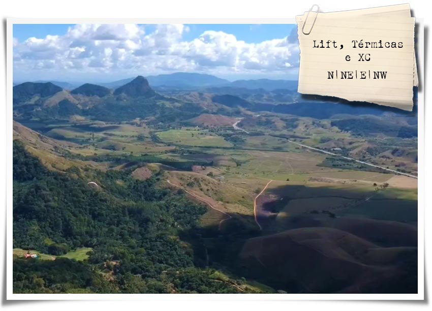 Rio Bonito – Rampa do Marcão – RJ