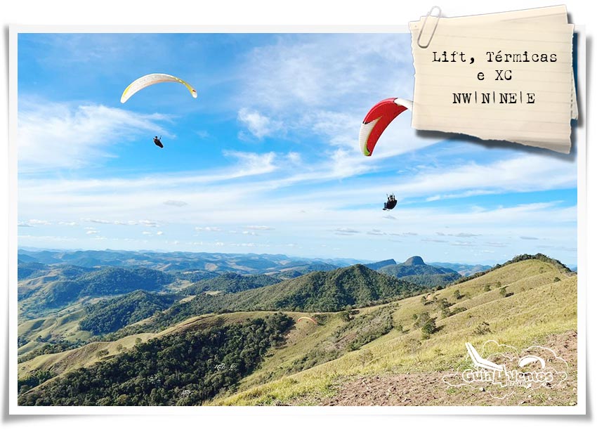 Sumidouro – Rampa da Fazenda Dona Mariana – RJ